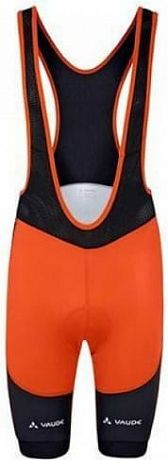 Фото Велошорты с лямками Vaude Centurion Bib мужские. Купить Велошорты с лямками Vaude Centurion Bib мужские  в Санкт-Петербурге, доставка по России