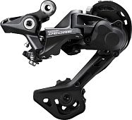 Задний переключатель Shimano Deore RD-M5120 10/11 скоростей