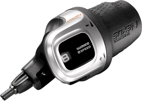 Фото Установочный комплект планетарной втулки Shimano Nexus SG-C6000-8C с ножным тормозом 8 скоростей. Купить Установочный комплект планетарной втулки Shimano Nexus SG-C6000-8C с ножным тормозом 8 скоростей  в Санкт-Петербурге, доставка по России