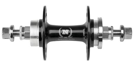 Фото Задняя втулка Novatec A566SBT fixed / singlespeed. Купить Задняя втулка Novatec A566SBT fixed / singlespeed  в Санкт-Петербурге, доставка по России