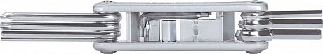 Фото Компактный набор инструментов Topeak X-TOOL+ TT2572. Купить Компактный набор инструментов Topeak X-TOOL+ TT2572  в Санкт-Петербурге, доставка по России