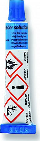 Фото Клей Weldtite для ремонта камер. Купить Клей Weldtite для ремонта камер  в Санкт-Петербурге, доставка по России