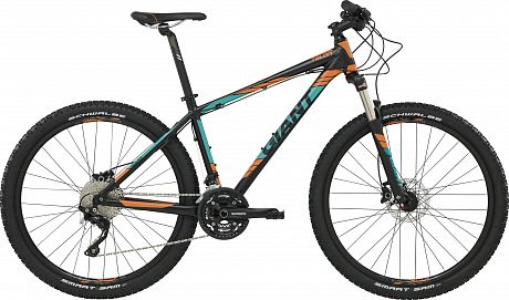 Купить Giant Talon 27.5 2 LTD 2016  в Санкт-Петербурге, доставка по России