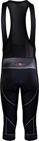 Фото Велошорты с лямками Funkier Milatzzo S-974-B14 мужские. Купить Велошорты с лямками Funkier Milatzzo S-974-B14 мужские  в Санкт-Петербурге, доставка по России