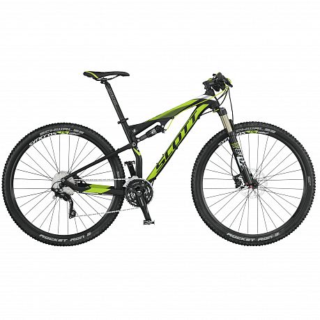 Купить Scott Spark 950 2014  в Санкт-Петербурге, доставка по России